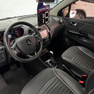 Captur Intense 1.6 Aut. 2019 - Completíssima e Pronta para o seu Dia a Dia!-6
