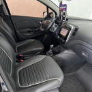 Captur Intense 1.6 Aut. 2019 - Completíssima e Pronta para o seu Dia a Dia!-13