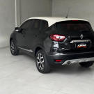 Captur Intense 1.6 Aut. 2019 - Completíssima e Pronta para o seu Dia a Dia!-16