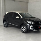 Captur Intense 1.6 Aut. 2019 - Completíssima e Pronta para o seu Dia a Dia!-14