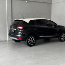Captur Intense 1.6 Aut. 2019 - Completíssima e Pronta para o seu Dia a Dia!-2