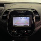 Captur Intense 1.6 Aut. 2019 - Completíssima e Pronta para o seu Dia a Dia!-5