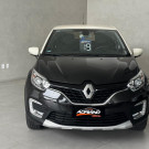 Captur Intense 1.6 Aut. 2019 - Completíssima e Pronta para o seu Dia a Dia!-0