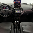 Captur Intense 1.6 Aut. 2019 - Completíssima e Pronta para o seu Dia a Dia!-7