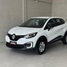 Captur Life 1.6 Aut. 2019 - Completa, Confortável e Pronta para o seu Dia a Dia!-14