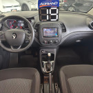 Captur Life 1.6 Aut. 2019 - Completa, Confortável e Pronta para o seu Dia a Dia!-6