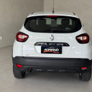 Captur Life 1.6 Aut. 2019 - Completa, Confortável e Pronta para o seu Dia a Dia!-1