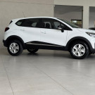 Captur Life 1.6 Aut. 2019 - Completa, Confortável e Pronta para o seu Dia a Dia!-12