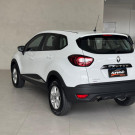 Captur Life 1.6 Aut. 2019 - Completa, Confortável e Pronta para o seu Dia a Dia!-18