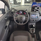 Captur Life 1.6 Aut. 2019 - Completa, Confortável e Pronta para o seu Dia a Dia!-8