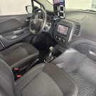 Captur Life 1.6 Aut. 2019 - Completa, Confortável e Pronta para o seu Dia a Dia!-10