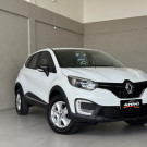Captur Life 1.6 Aut. 2019 - Completa, Confortável e Pronta para o seu Dia a Dia!-13
