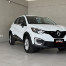 Captur Life 1.6 Aut. 2019 - Completa, Confortável e Pronta para o seu Dia a Dia!-11