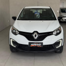 Captur Life 1.6 Aut. 2019 - Completa, Confortável e Pronta para o seu Dia a Dia!-0