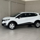 Captur Life 1.6 Aut. 2019 - Completa, Confortável e Pronta para o seu Dia a Dia!-15