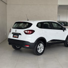 Captur Life 1.6 Aut. 2019 - Completa, Confortável e Pronta para o seu Dia a Dia!-2