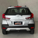 WR-V EX 1.5 Aut. 2021 - Apenas 58 mil km Rodados e Completíssima!-1