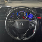WR-V EX 1.5 Aut. 2021 - Apenas 58 mil km Rodados e Completíssima!-3