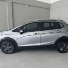 WR-V EX 1.5 Aut. 2021 - Apenas 58 mil km Rodados e Completíssima!-16