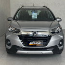 WR-V EX 1.5 Aut. 2021 - Apenas 58 mil km Rodados e Completíssima!-0