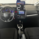 WR-V EX 1.5 Aut. 2021 - Apenas 58 mil km Rodados e Completíssima!-11