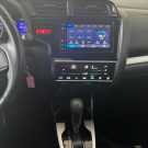 WR-V EX 1.5 Aut. 2021 - Apenas 58 mil km Rodados e Completíssima!-6