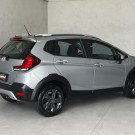 WR-V EX 1.5 Aut. 2021 - Apenas 58 mil km Rodados e Completíssima!-2