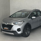 WR-V EX 1.5 Aut. 2021 - Apenas 58 mil km Rodados e Completíssima!-0