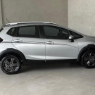 WR-V EX 1.5 Aut. 2021 - Apenas 58 mil km Rodados e Completíssima!-14
