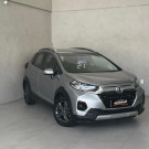 WR-V EX 1.5 Aut. 2021 - Apenas 58 mil km Rodados e Completíssima!-17