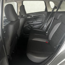 WR-V EX 1.5 Aut. 2021 - Apenas 58 mil km Rodados e Completíssima!-8
