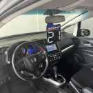 WR-V EX 1.5 Aut. 2021 - Apenas 58 mil km Rodados e Completíssima!-7