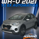 WR-V EX 1.5 Aut. 2021 - Apenas 58 mil km Rodados e Completíssima!-18
