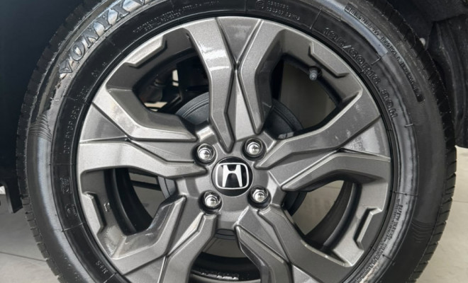 WR-V EX 1.5 Aut. 2021 - Apenas 58 mil km Rodados e Completíssima!-13