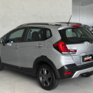 WR-V EX 1.5 Aut. 2021 - Apenas 58 mil km Rodados e Completíssima!-15