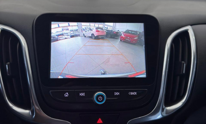 Equinox LT 2.0 Turbo Aut. 2019 - Completa e Abaixo da Tabela FIPE por R$ 99.900-4