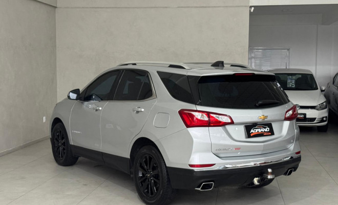Equinox LT 2.0 Turbo Aut. 2019 - Completa e Abaixo da Tabela FIPE por R$ 99.900-18