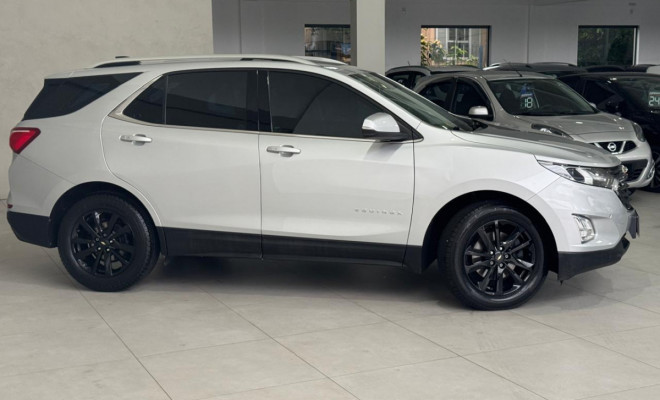 Equinox LT 2.0 Turbo Aut. 2019 - Completa e Abaixo da Tabela FIPE por R$ 99.900-15