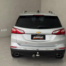 Equinox LT 2.0 Turbo Aut. 2019 - Completa e Abaixo da Tabela FIPE por R$ 99.900-1