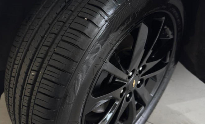 Equinox LT 2.0 Turbo Aut. 2019 - Completa e Abaixo da Tabela FIPE por R$ 99.900-10