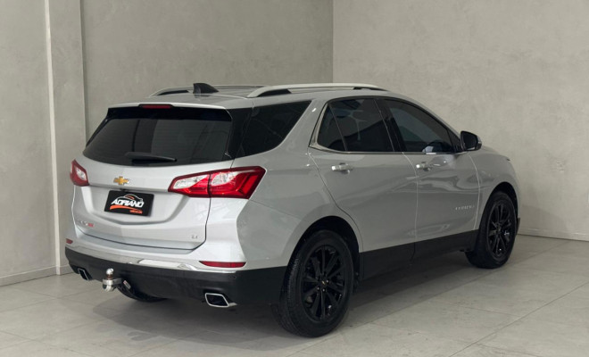 Equinox LT 2.0 Turbo Aut. 2019 - Completa e Abaixo da Tabela FIPE por R$ 99.900-16