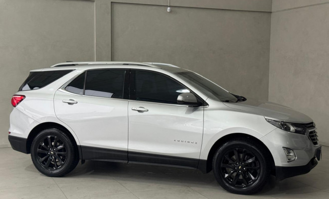 Equinox LT 2.0 Turbo Aut. 2019 - Completa e Abaixo da Tabela FIPE por R$ 99.900-17