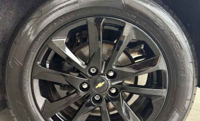 Equinox LT 2.0 Turbo Aut. 2019 - Completa e Abaixo da Tabela FIPE por R$ 99.900-12