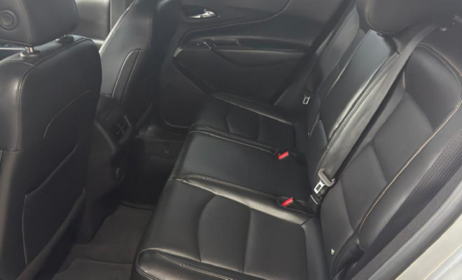Equinox LT 2.0 Turbo Aut. 2019 - Completa e Abaixo da Tabela FIPE por R$ 99.900-7