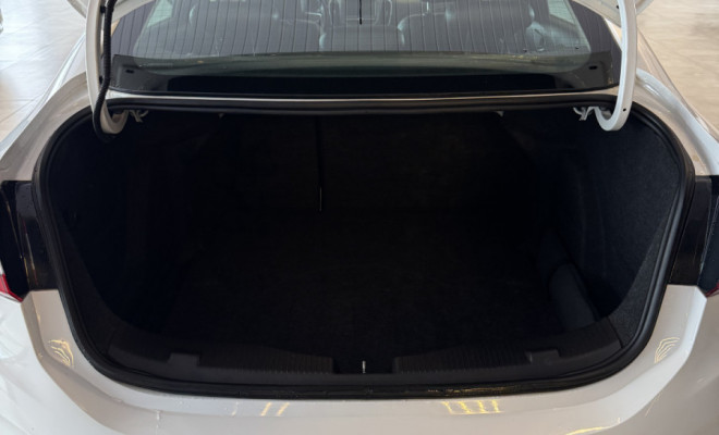 GM - Chevrolet CRUZE LT 1.4 16V Turbo Flex 4p Aut. 2018 Flex-22
