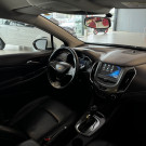 GM - Chevrolet CRUZE LT 1.4 16V Turbo Flex 4p Aut. 2018 Flex-10