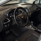 GM - Chevrolet CRUZE LT 1.4 16V Turbo Flex 4p Aut. 2018 Flex-17