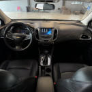 GM - Chevrolet CRUZE LT 1.4 16V Turbo Flex 4p Aut. 2018 Flex-5