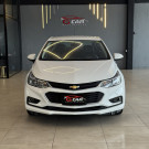 GM - Chevrolet CRUZE LT 1.4 16V Turbo Flex 4p Aut. 2018 Flex-3