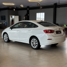 GM - Chevrolet CRUZE LT 1.4 16V Turbo Flex 4p Aut. 2018 Flex-1